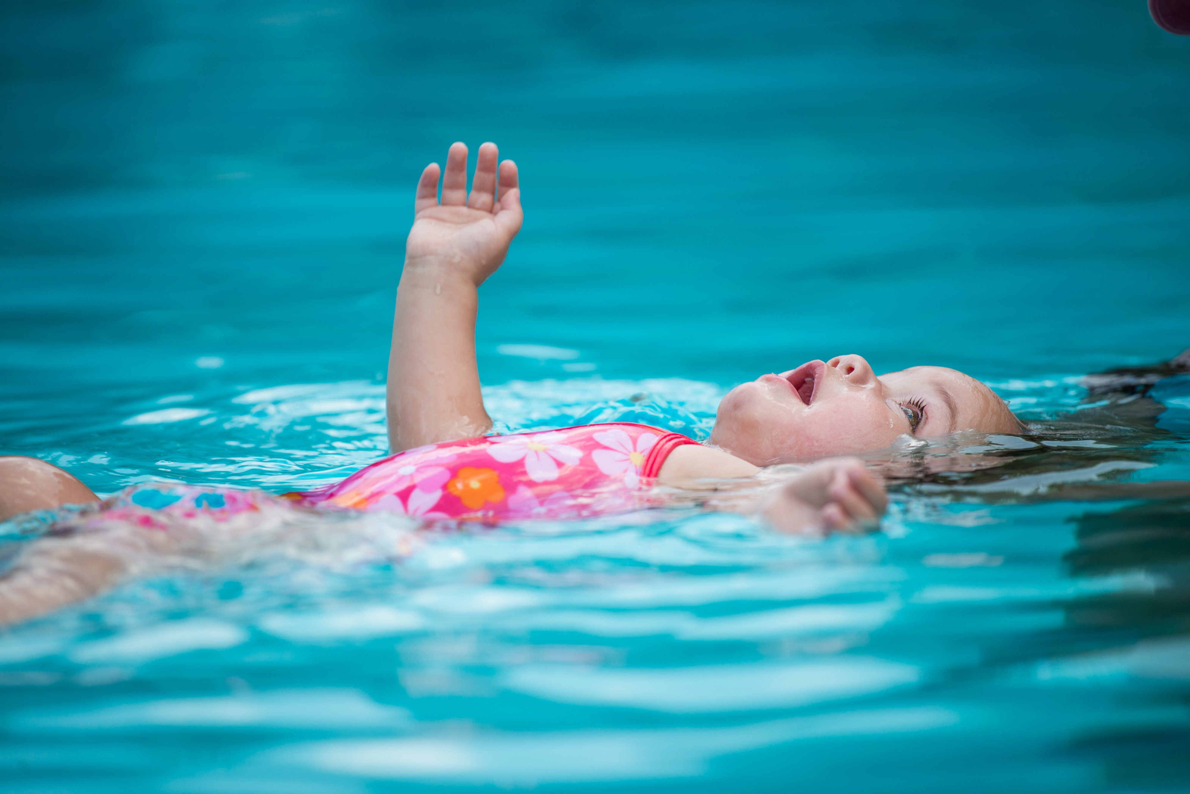 babyfloating R&R Pools